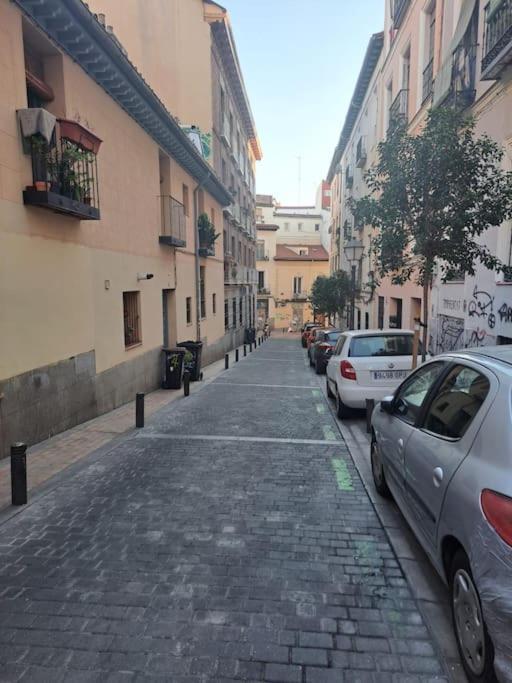 Myhousespain - Sofisticado Estudio En Malasana Madrid Exterior foto